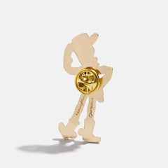Disney Pixar Woody 2D Pin - Woody
