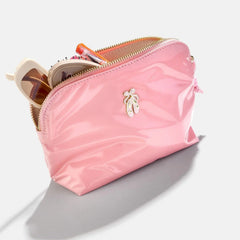 En Pointe Kids’ Jewelry Storage Pouch - Ballet
