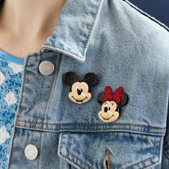 Disney 3D Character Pin - Mickey Mouse