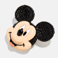 Disney 3D Character Pin - Mickey Mouse